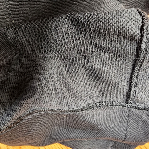 Lauren Ralph Lauren Black Sport Leggings Women's Size M - Picture 10 of 10